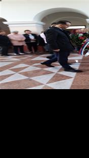 Шамац - Оџак - сјећање