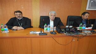 Братунац - састанак Организационог одбора - годишњица страдања Срба у Бирчу