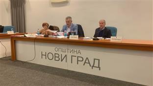 Нови Град - Скупштина општине