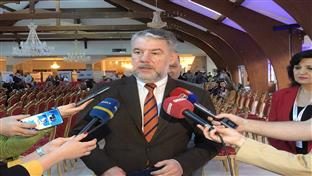 Бијељина - Ален Шеранић