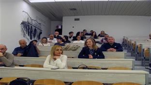 Источно Сарајево-  интернет - предавање