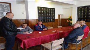 Србац - Борачка организација - једнократна новчана помоћ поводом Бајрама