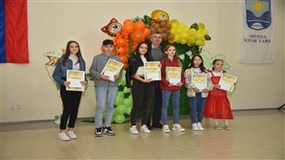 Котор Варош - Дан општине - награђени најбољи ликовни и литерарни радови