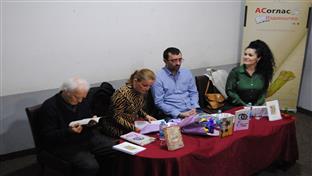 Зворник - промоција књига 