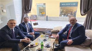 Требиње - Петровић - Кумер