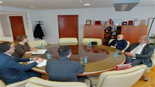 Бањалука - Стојичић - чланови Српског пјевачког друштва "Јединство" 