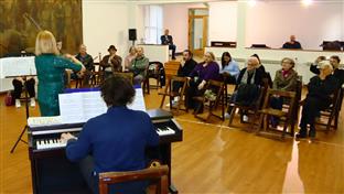 Тузла - Васкршњи концерт