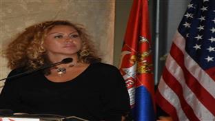 Београд - Олга Раваси