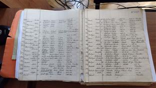 Београд - Музеј жртава геноцида - пронађен списак Диане Будисављевић