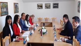 Језеро - Шулић - Ружичић