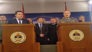 Бањалука - Стевандић - Сувајац - прес