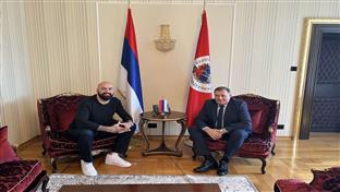 Бањалука - Додик - Антић