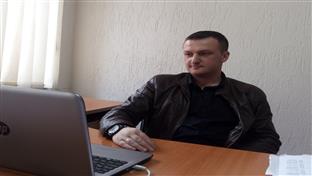 Котор Варош -  Горан Малијевић