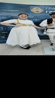 Градишка - културно-умјетничко друштво Коловит 