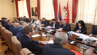 Бањалука - политичке партије - коснултативни састанак о питању имовине