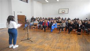 Сребреница - СШЦ - сјећање на страдања Срба, Јевреја и Рома