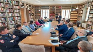 Вишеград - правници -  научно-стручна конференција