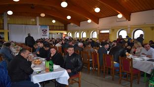 Соколац - предавање за узгајиваче оваца и коза