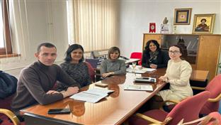 Хан Пијесак - општина - реализација пројекта у руралном туризму 