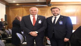 Сарајево - Њемачка - састанак - Хелез, Писторијус