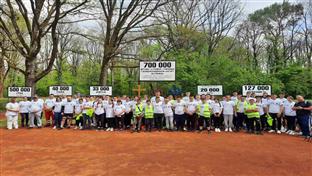 Козарска Дубица - ученици из Костајници одали почаст јасеновачким жртвама