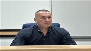 Пале - ДЕМОС- Дејан Којић