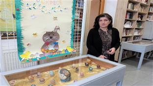 Хан Пијесак - Милада Tомовић  - репортажа 