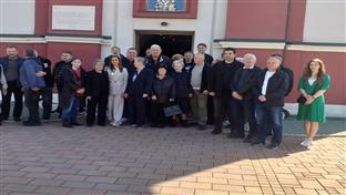 Источна Илиџа -  "Дани одбране Илиџе" - помен 