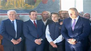 Јасеновац - Селак - обиљежавање 78 година од пробоја јасеновачких логораша