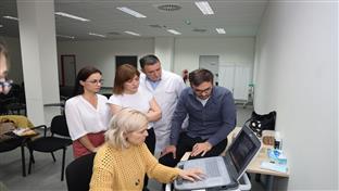 Бањалука - УКЦ -  едукација младих љекар