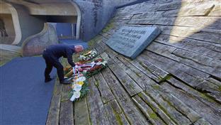 Јасеновац - спомен-комплекс - Кнежевић