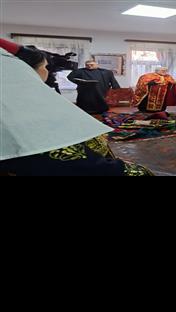 Сечањ - отворена "Херцеговачка кућа" 