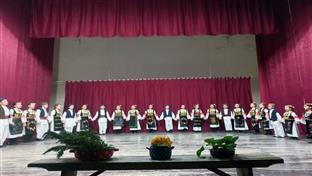 Шамац - "Дјеца сунца" - хуманитарни концерт