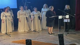 Козарска Дубица - меморијална академија