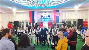 Суботица - Девето вече Републике Српске