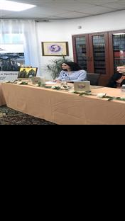 Требиње - књижевно вече Гордане Малетић