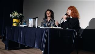 Фоча - књижевно вече Бранкице Дамјановић