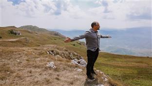 Јахорина - Дејан Љевнаић