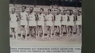 Фоча - љубиларних 110 година фудбала у Фочи - репортажа 