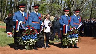 Козарска Дубица - Доња Градина - сјећање 