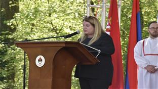 Доња Градина - Дан сјећања - Пелег 