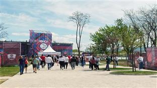 Бањалука -"Српска опен" - све спремно за финале