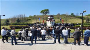 Дервента - обиљежена 31 година од убиства 37 Срба из овог насеља