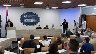 Источно Сарајево - округли сто о дјелу Жарка Видовића