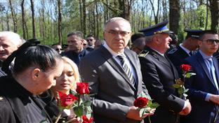 Доња Градина -Милан Миличевић