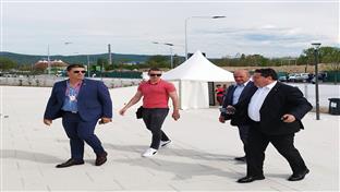 Бањалука - "Српска опен" - Стевандић