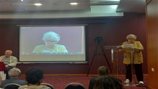 Београд - Гускова - конференција 