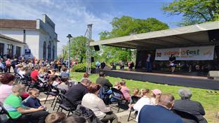 Градишка - "Здравофест 2023"