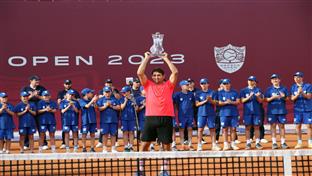 Бањалука -"Српска опен" 