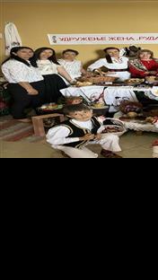 Бијељина - 10. Етно-сајам у Дворовима